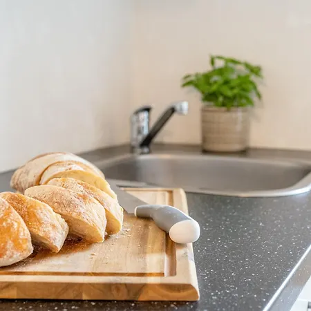 Lexapartments☆apartment Am Marktplatz☆2 Zimmer☆55qm Байройт